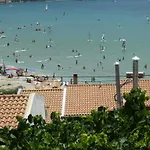Apartament Steven Vasiliki