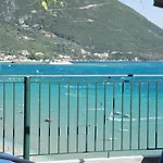 Apartament Steven Vasiliki