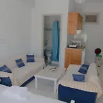 Apartament Steven