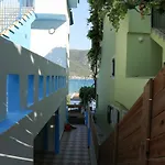 Apartament Steven