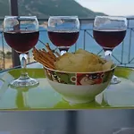 Apartment Steven Vasiliki (Lefkada)