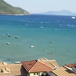 Apartmán Steven Vasiliki