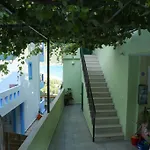 Steven Apartman