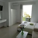 Steven Apartment Vasiliki (Lefkada)
