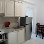 Steven Apartment Vasiliki (Lefkada)