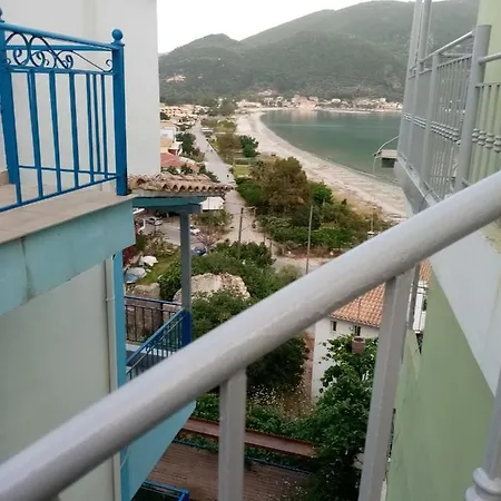 Steven Vasiliki (Lefkada)