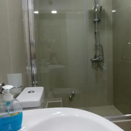 Steven Apartment Vasiliki (Lefkada)