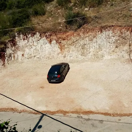 Steven Vasiliki (Lefkada)