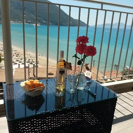 Steven Apartment Vasiliki (Lefkada)