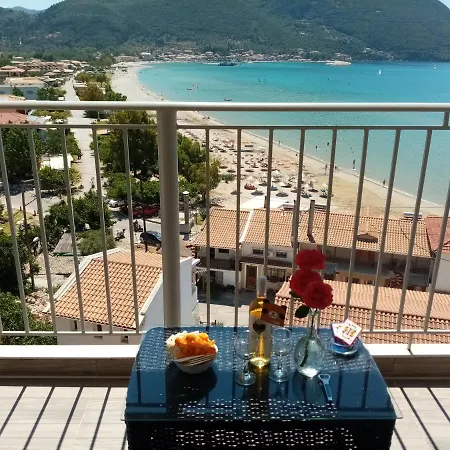 Steven Apartment *