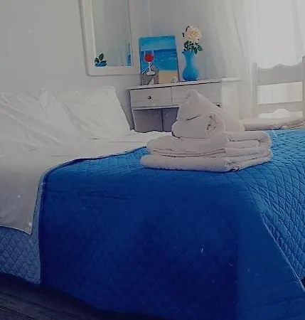Apartman Steven Vaszilikí