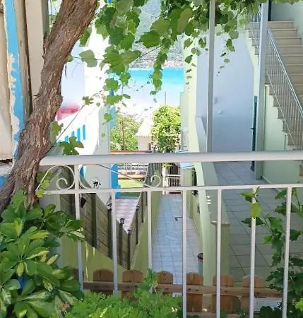 Steven Apartment