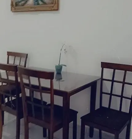 Steven Apartment Vasiliki (Lefkada)