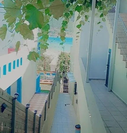 Steven Apartment Vasiliki (Lefkada)