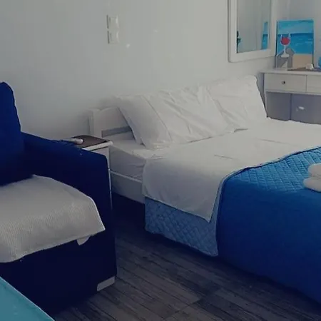 Apartment Steven *