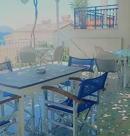 Steven Apartment Vasiliki (Lefkada)