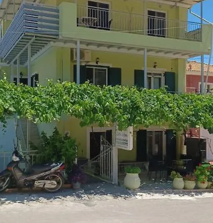 Apartment Steven