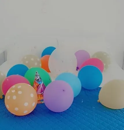 Apartment Steven *