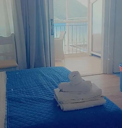 Steven * Vasiliki (Lefkada)