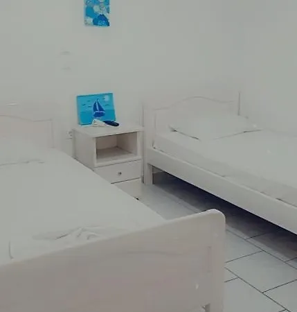 Steven Apartment *
