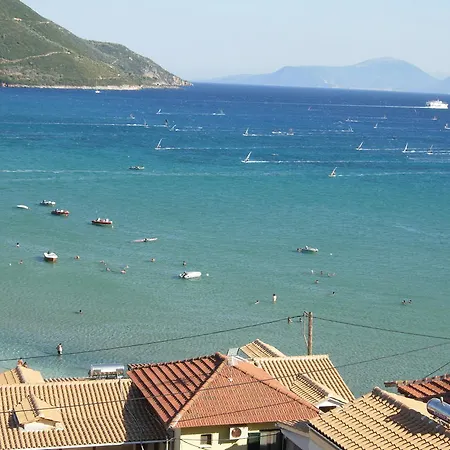 Apartment Steven Vasiliki (Lefkada)