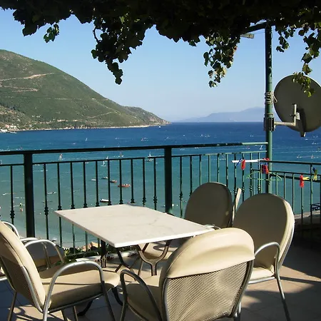 Steven Vasiliki (Lefkada)