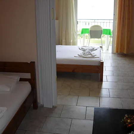 Steven Vasiliki (Lefkada)