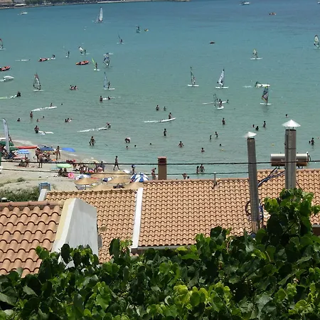 Apartment Steven Vasiliki (Lefkada)