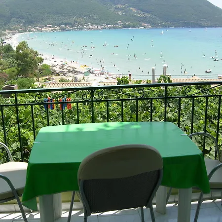 Steven Vasiliki (Lefkada)