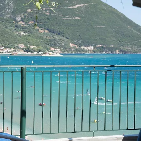 Apartment Steven Vasiliki (Lefkada)