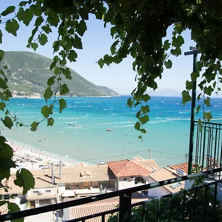 Apartment Steven Vasiliki (Lefkada)