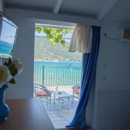 Apartment Steven