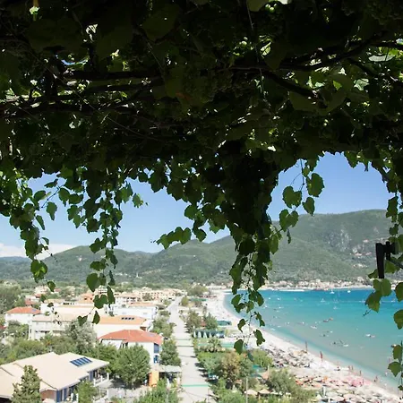 Apartment Steven Vasiliki (Lefkada)