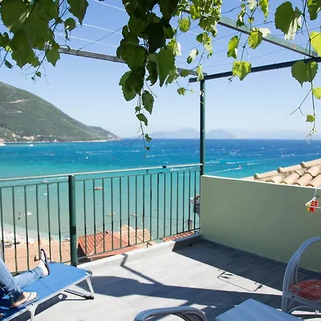 Steven Vasiliki (Lefkada)