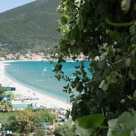 Apartment Steven Vasiliki (Lefkada)