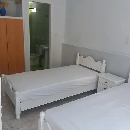 Apartman Steven