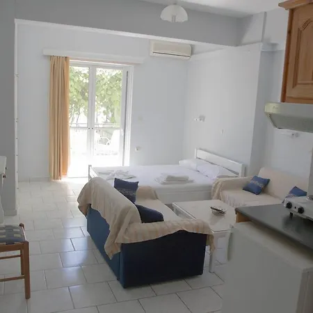 Apartment Steven *