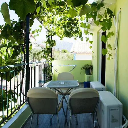 Steven Vasiliki (Lefkada)