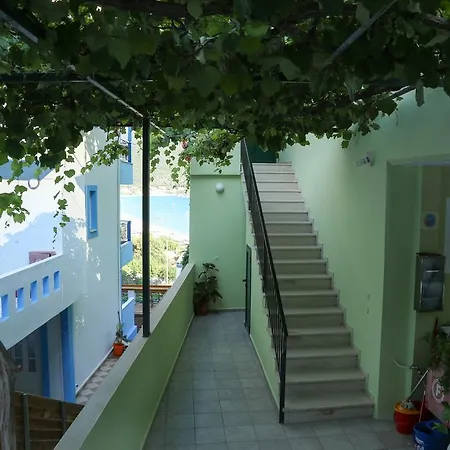 Steven Apartman