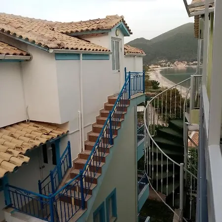 Steven Apartment