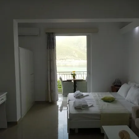 Steven Apartment Vasiliki (Lefkada)