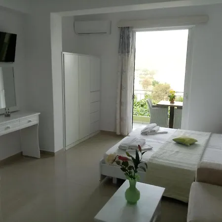 Steven Apartment Vasiliki (Lefkada)