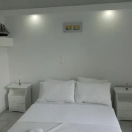 Apartment Steven