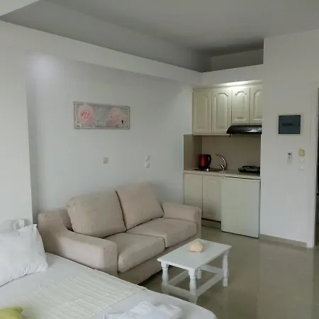 Apartment Steven
