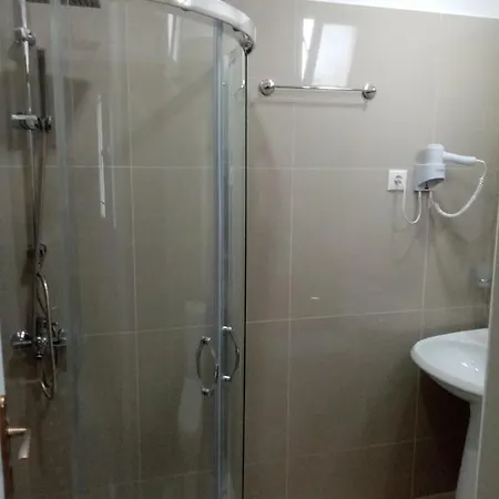 Apartman Steven