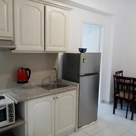 Steven Apartment Vasiliki (Lefkada)