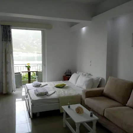 Apartment Steven *