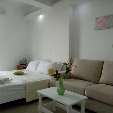 Apartment Steven *