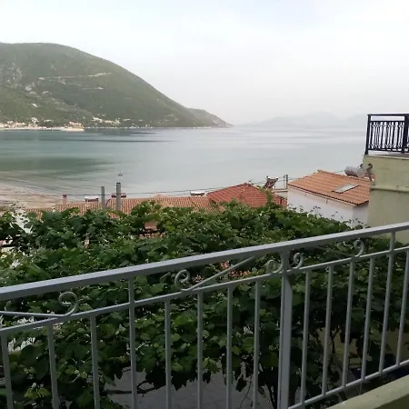 Steven * Vasiliki (Lefkada)
