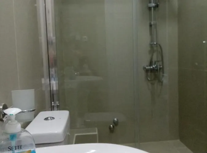 Steven Apartment Vasiliki (Lefkada)